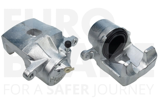 Étrier de frein EUROBRAKE 53012145128