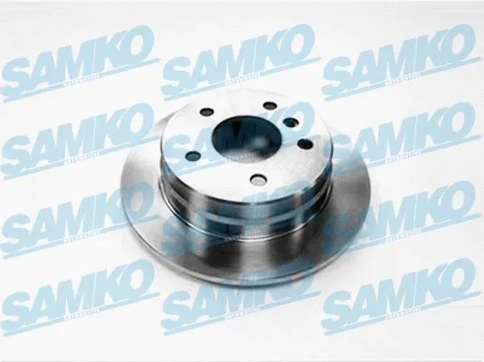 Disque de frein SAMKO M2001P
