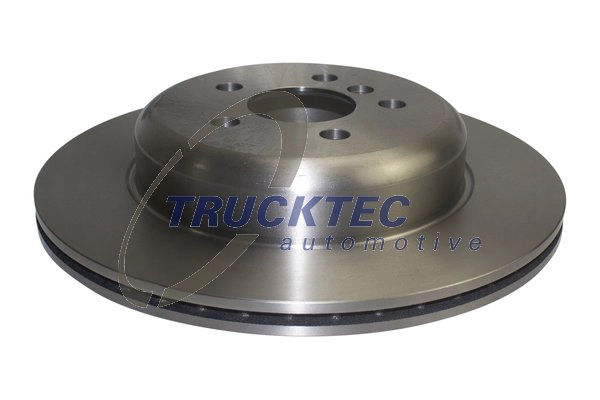 Disque de frein TRUCKTEC AUTOMOTIVE 08.35.235