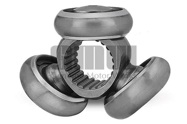 Joint, arbre de transmission GMW GU4124