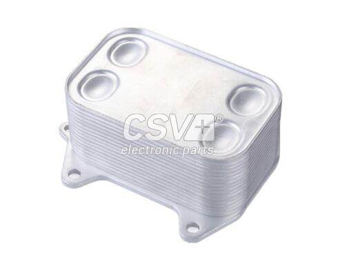 Radiateur d'huile CSV electronic parts CRA1017