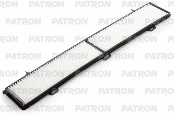 Filtre, air de l'habitacle PATRON PF2527
