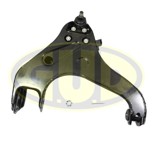 Bras de liaison, suspension de roue G.U.D. GSP502385