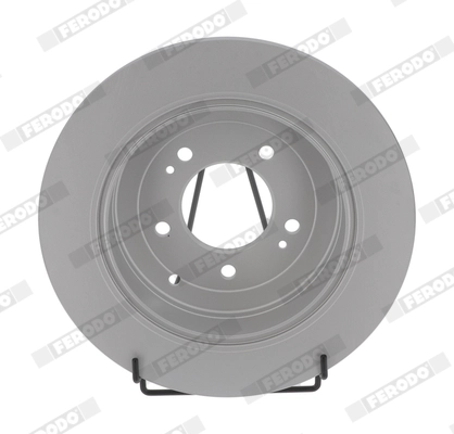 Disque de frein FERODO DDF2772C