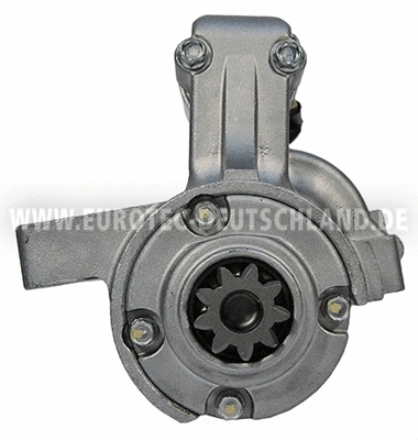 Démarreur EUROTEC 11090125