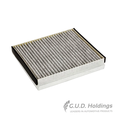 Filtre, air de l'habitacle GUD AC30