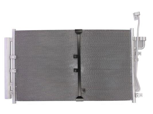 Condenseur, climatisation MTR 12133797