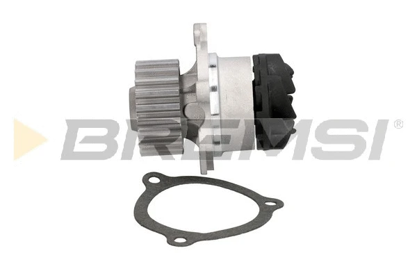 Pompe à eau, refroidissement du moteur BREMSI WP0285