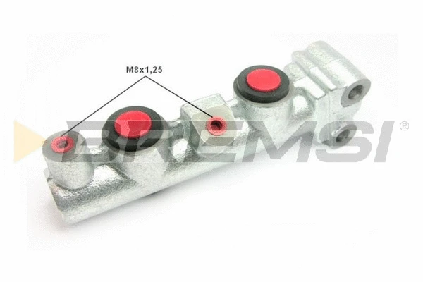 Maître-cylindre de frein BREMSI PB0312