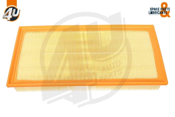 Filtre à air 4U Autoparts 33745VV