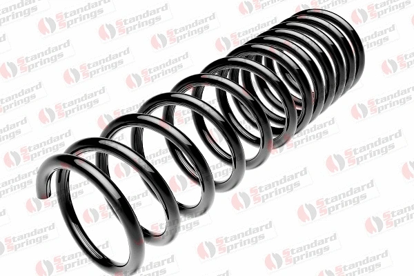 Ressort de suspension STANDARD SPRINGS ST 110 022 R