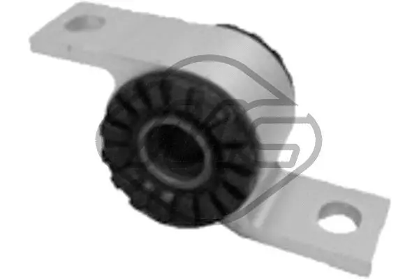 Suspension, bras de liaison Metalcaucho 56499