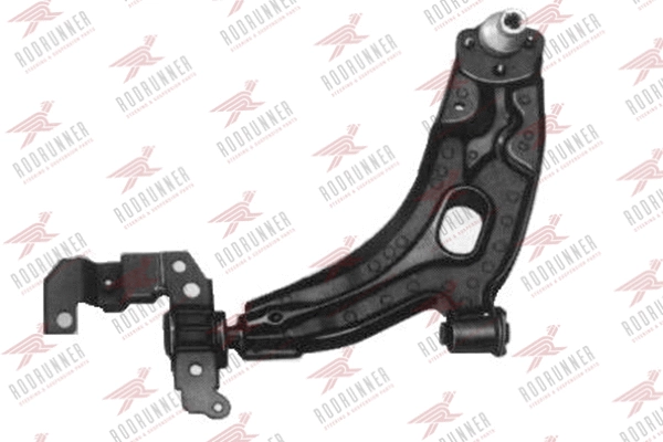 Bras de liaison, suspension de roue RODRUNNER TC-F-536