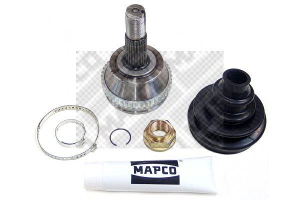 Jeu de joints, arbre de transmission MAPCO 16002