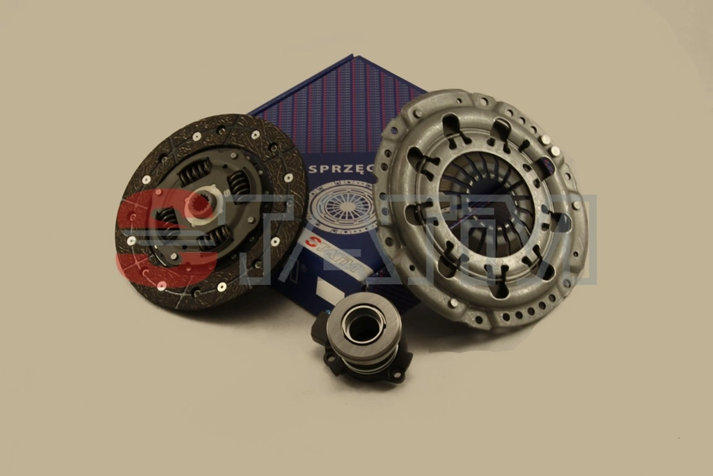 Kit d'embrayage STATIM 120.487