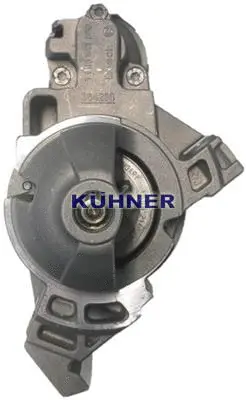 Démarreur AD KÜHNER 256061S