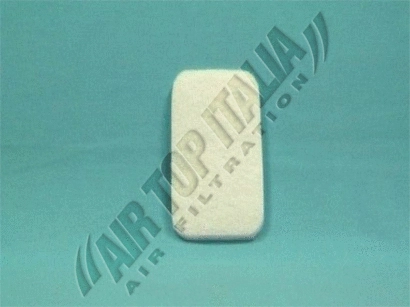 Filtre, air de l'habitacle ZERO WZF1040