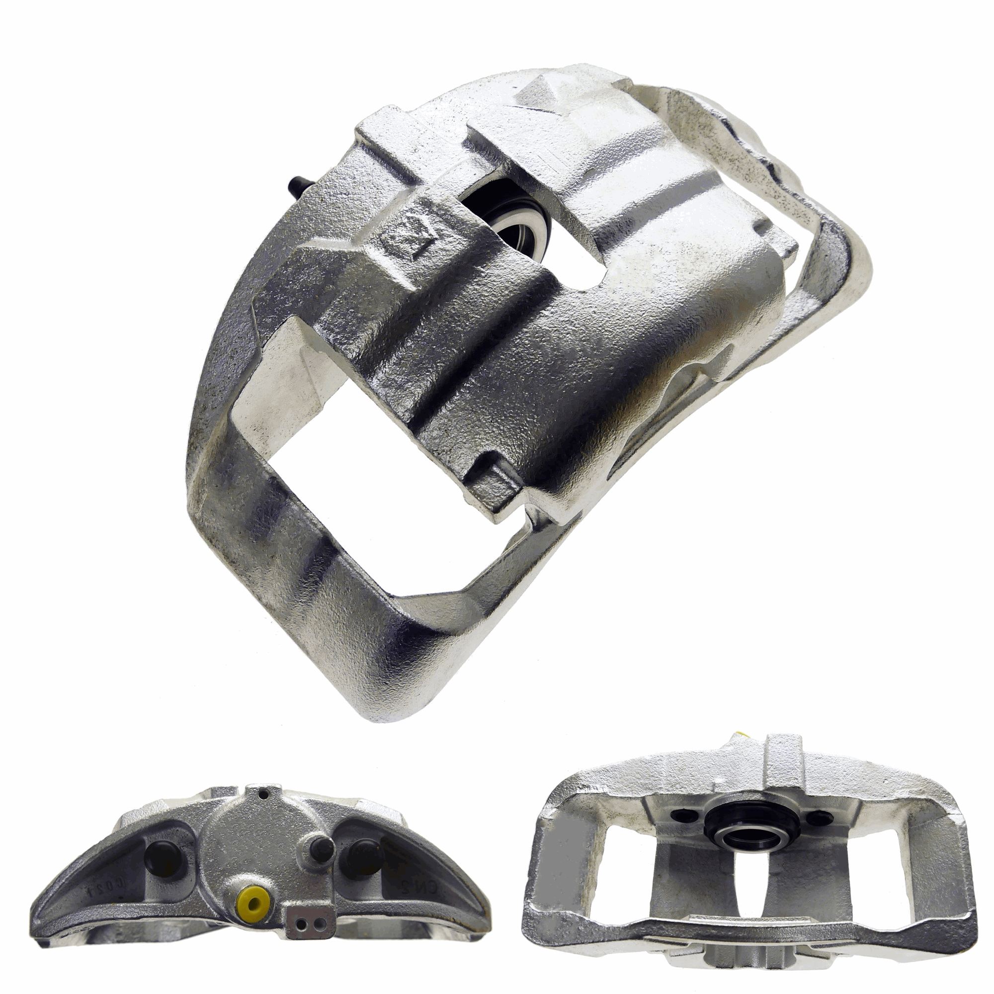 Étrier de frein Brake ENGINEERING CA2852R