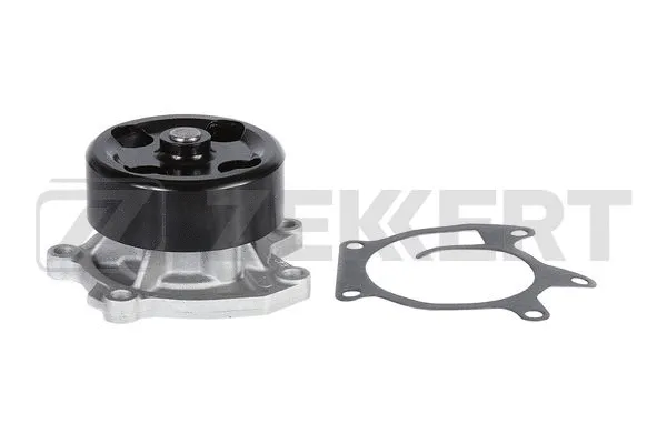 Pompe à eau, refroidissement du moteur ZEKKERT WP-1547
