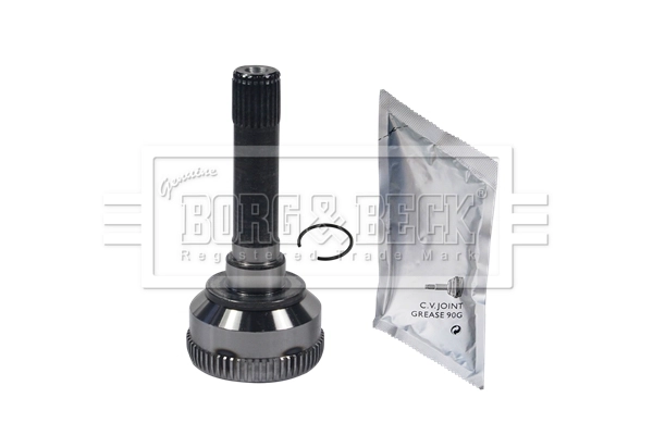Jeu de joints, arbre de transmission BORG & BECK BCJ1466