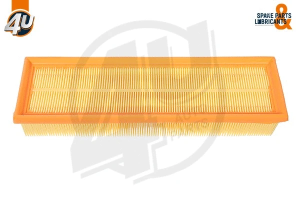 Filtre à air 4U Autoparts 33024MR