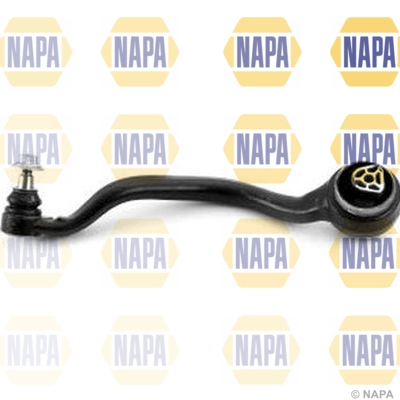 Bras de liaison, suspension de roue NAPA NST2419