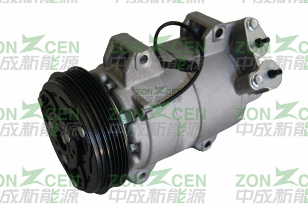 Compresseur, climatisation AIR ZONCEN 16902902