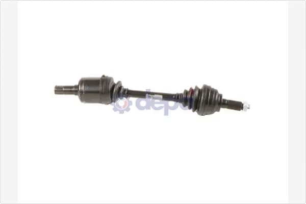 Arbre de transmission DEPA 3395650