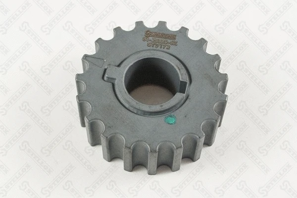 Roue dentée, vilebrequin STELLOX 81-29329-SX