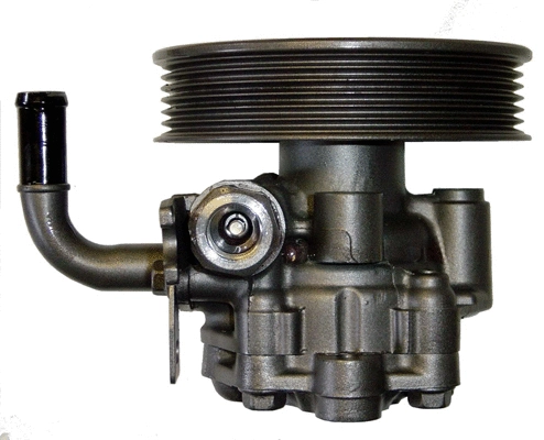 Pompe hydraulique, direction WAT BHU50K