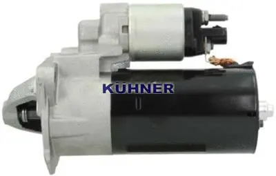 Démarreur AD KÜHNER 256191