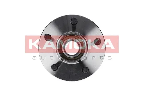 Kit de roulements de roue KAMOKA 5500035