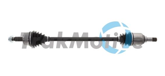 Arbre de transmission AUTOTEAM G301122