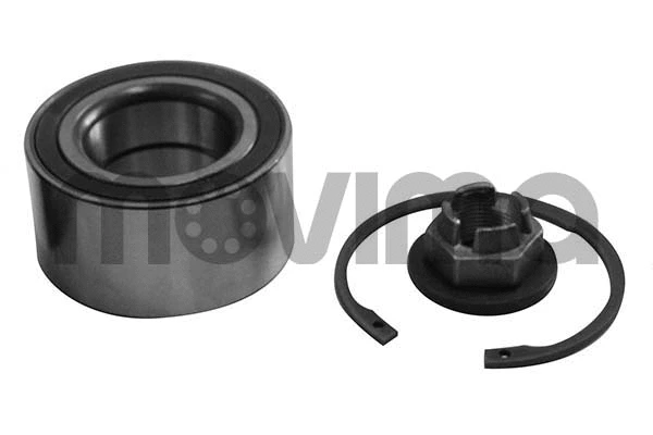 Kit de roulements de roue MOVIMA RK00440