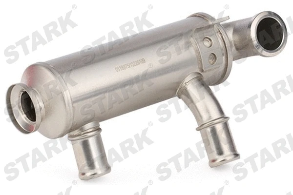 Radiateur, réaspiration des gaz d'échappement Stark SKCEG-4580007