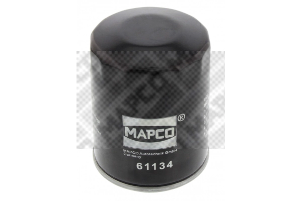Filtre à huile MAPCO 61134