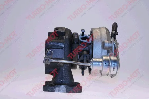 Turbocompresseur, suralimentation TURBO-MOT 645642