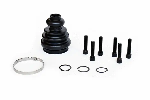 Jeu de joints-soufflets, arbre de commande ASAM AUTOMOTIVE 79765