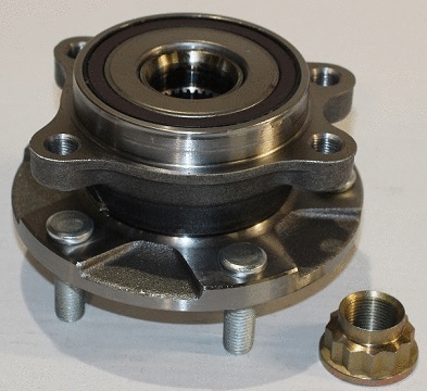 Kit de roulements de roue National NBK1070