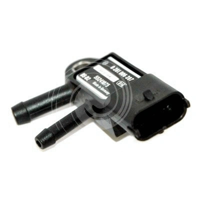 Capteur, pression des gaz échappement AUTOTEAM L4338