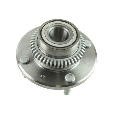 Moyeu de roue OSSCA 70299