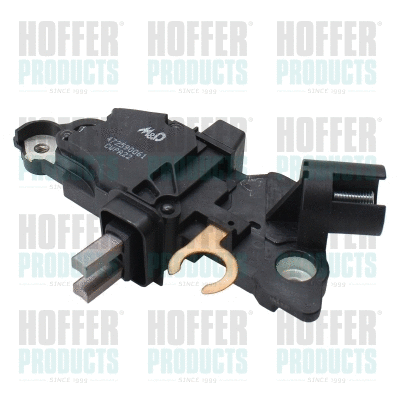 Régulateur d'alternateur HOFFER 52085