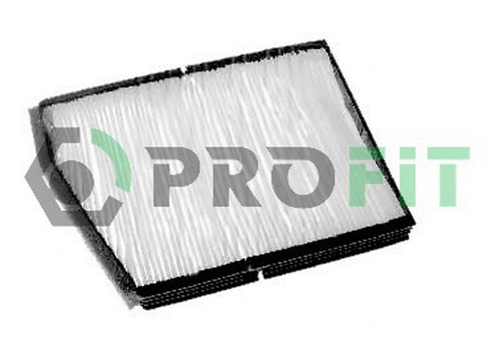 Filtre, air de l'habitacle PROFIT 1520-2106