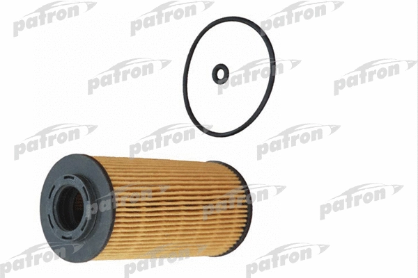 Filtre à huile PATRON PF4249