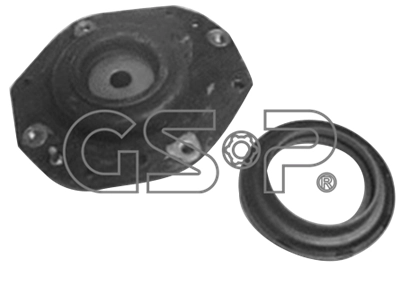 Kit de réparation, coupelle de suspension GSP-BR 511933S