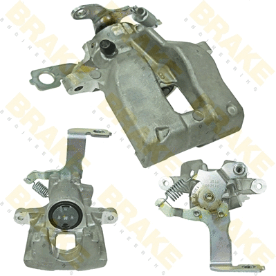 Étrier de frein Brake ENGINEERING CA2961