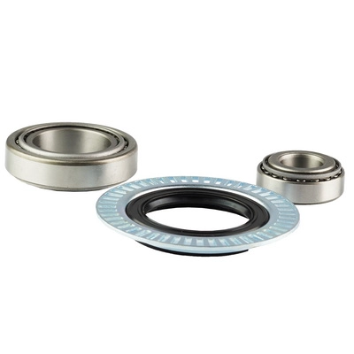 Kit de roulements de roue BAPMIC BACB11-538011