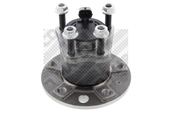 Kit de roulements de roue MAPCO 26835