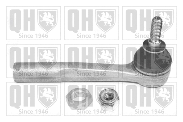 Rotule de barre de connexion QUINTON HAZELL QR4037S