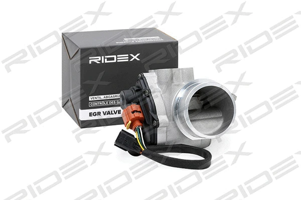 Vanne EGR RIDEX 1145E0184
